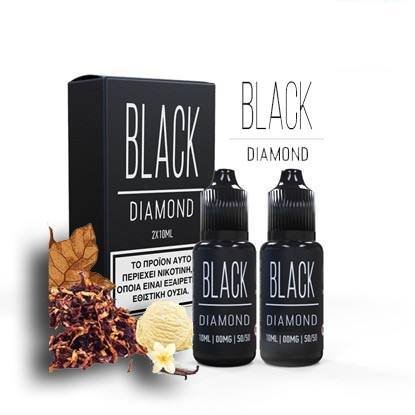 Black Diamond 2x10ml