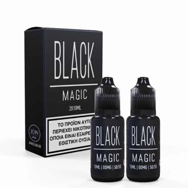 Black Magic 2x10ml