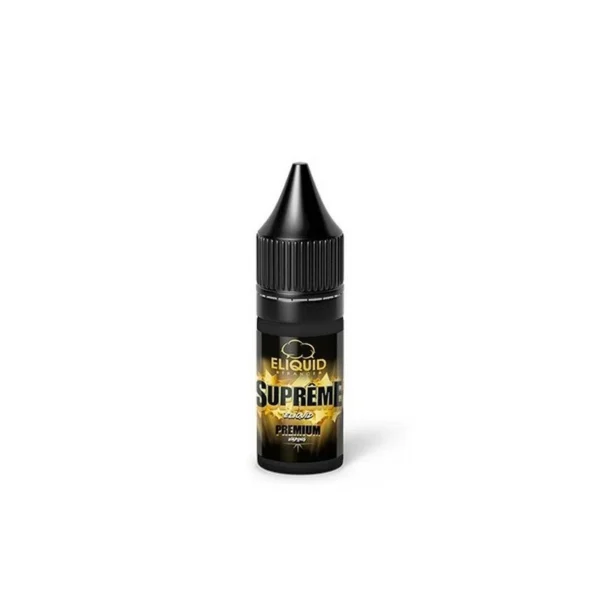 Supreme 10ml – Eliquid France