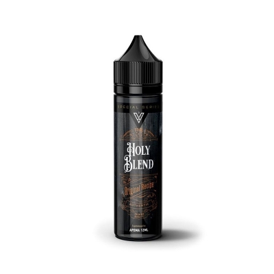 Holy Blend 12/60ml Special Series By VnV Liquids