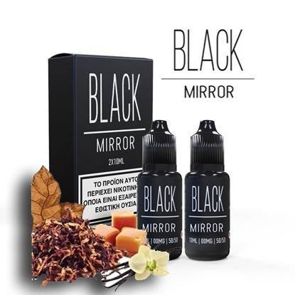 Black Mirror 2x10ml
