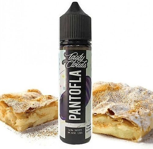 Pantofla By Demkoni 13/60ml By Tasty Clouds