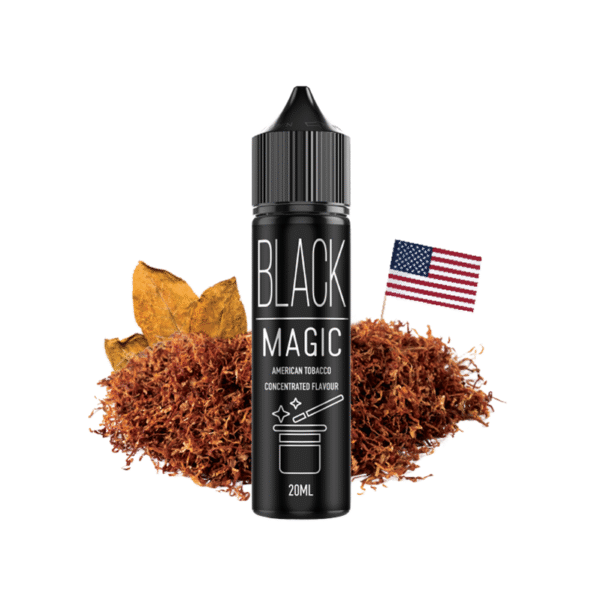 Black Magic 12/60ml