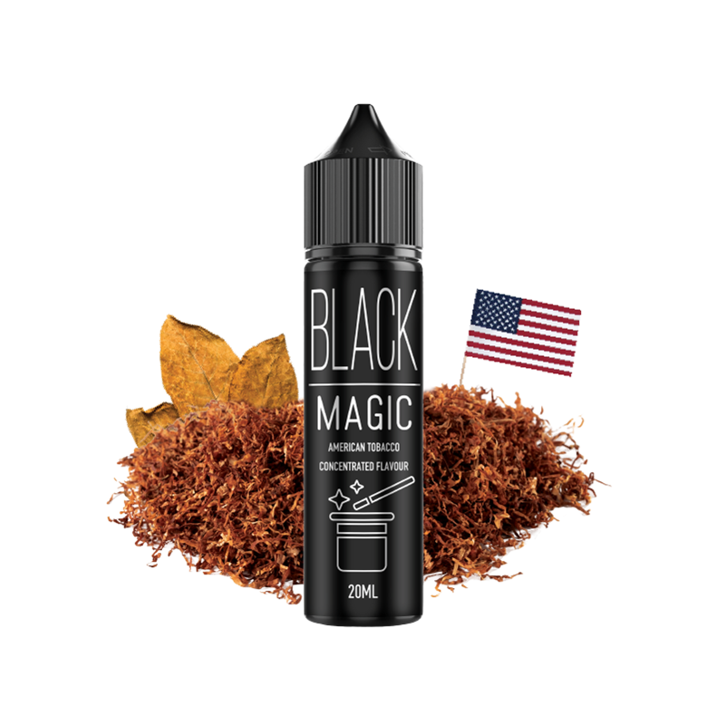 Black Magic 12/60ml