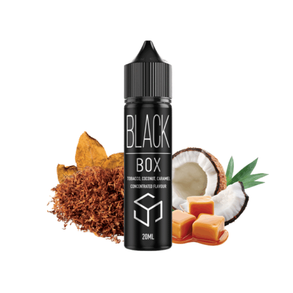 Black Box 12ml/60ml