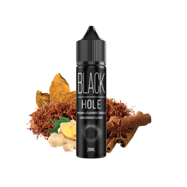 Black Hole 12/60ml