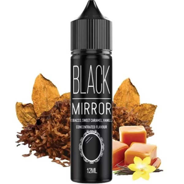 Black Mirror 12/60ml