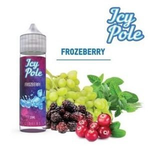 Icy Pole - Frozeberry 10/60ml