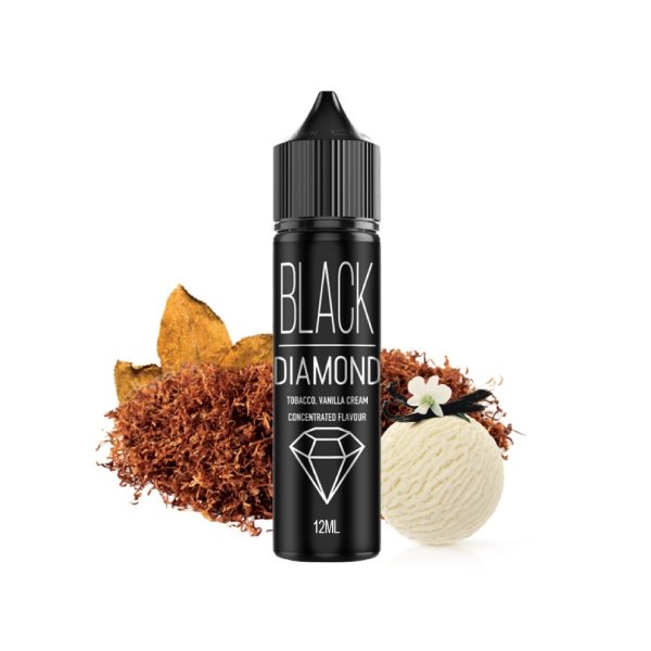 Black Diamond 12/60ml
