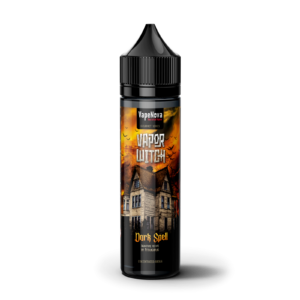 Vapor Witch Dark Spell 12/60ml By Vape Nova