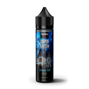 Vapor Witch - Frozen Hell 12/60ml by Vape Nova