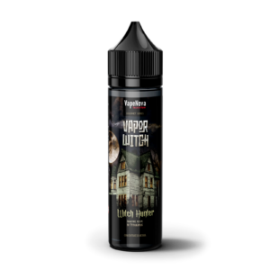 Vapor Witch - Witch Hunter 12/60ml by Vape Nova