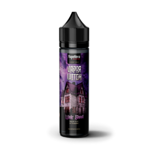 Vapor Witch - Wolf Blood 12/60ml By Vape Nova