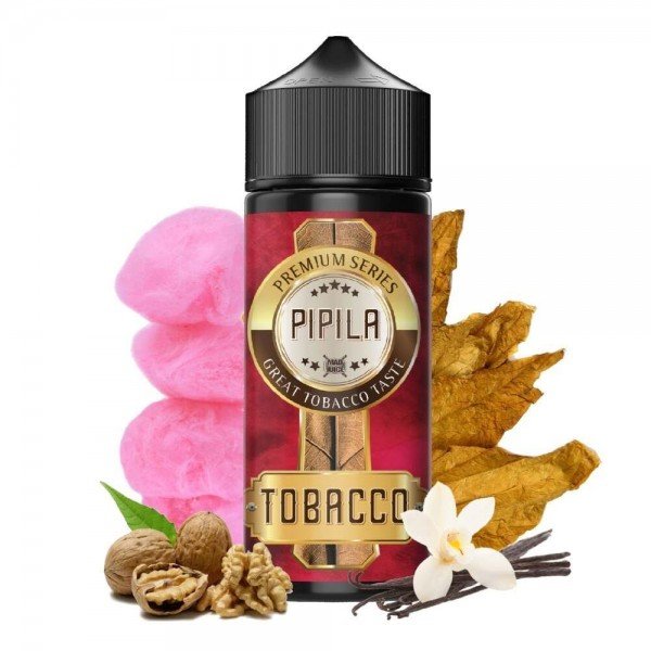 Mad Juice - Pipila 24/120ml