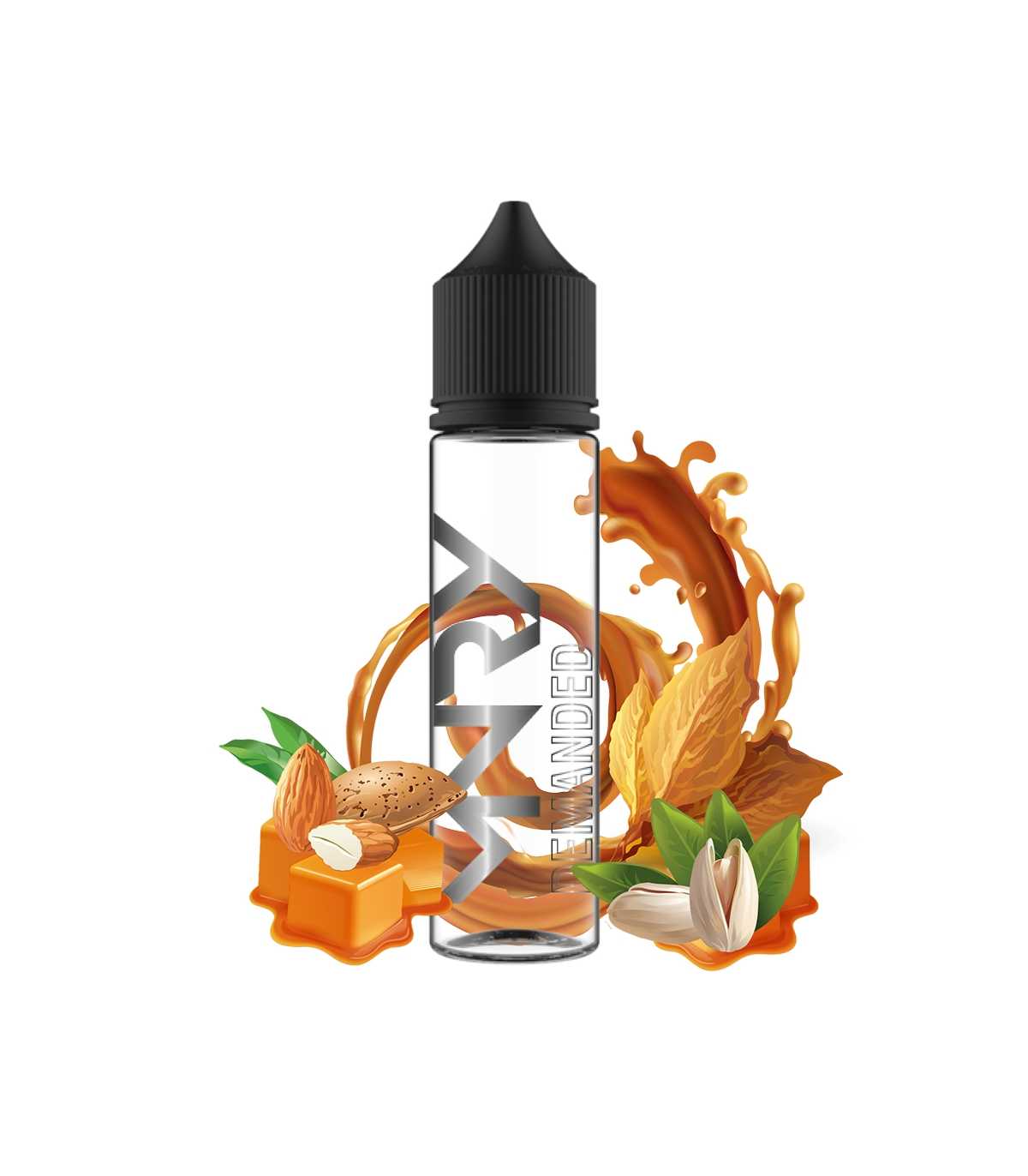 MANDATORY DEMANDED FLAVORSHOT 20ML 60ML Vape Vida