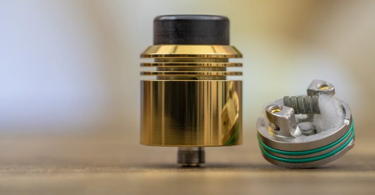 Κάθε πότε πρέπει να αλλάζω αντίσταση στο ηλεκτρονικό τσιγάρο