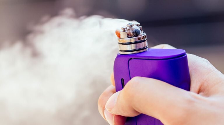 Τι αντίσταση να βάλω στο ηλεκτρονικό τσιγάρο
