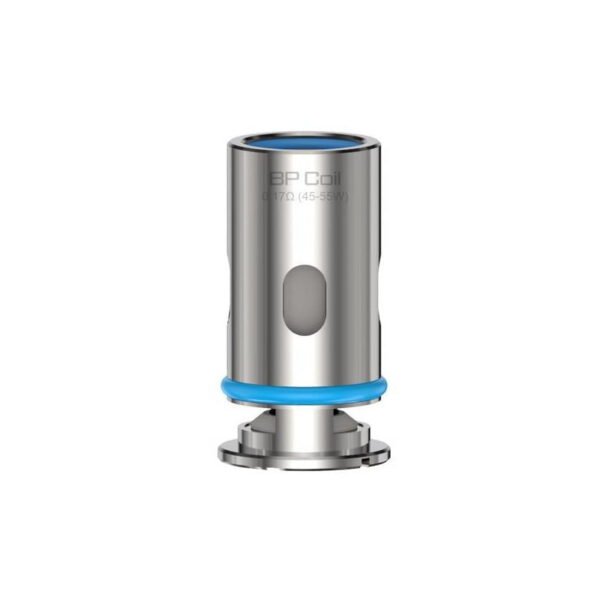 ASPIRE BP COIL MESH 0.17OHM
