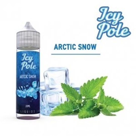 Icy Pole - Arctic Snow 10/60ml