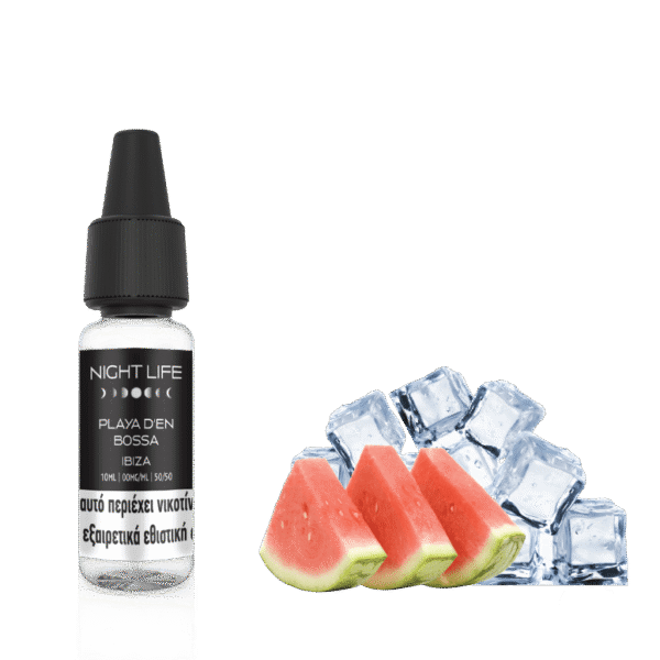 Night Life - Playa D’en Bossa 10ml
