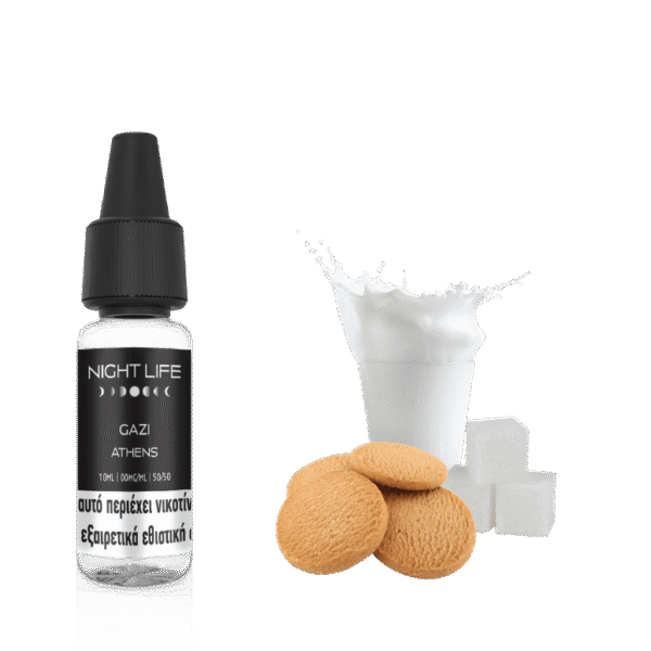 Night Life - Gazi 10ml