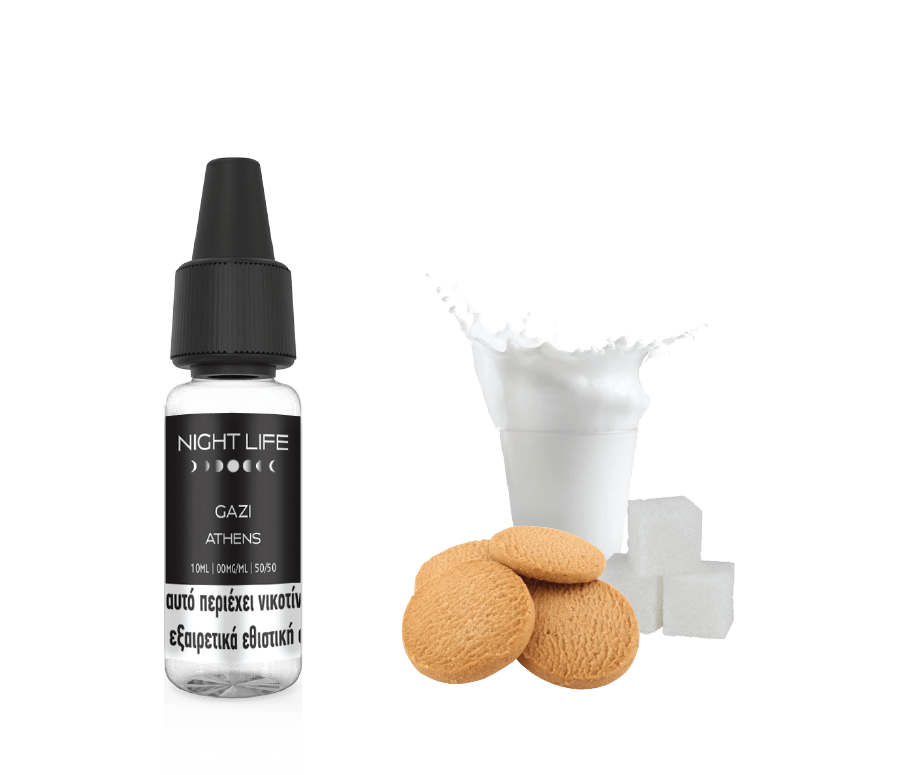 Night Life - Gazi 10ml
