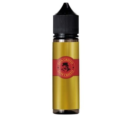 PGVG Labs Don Cristo Original 10/60ml