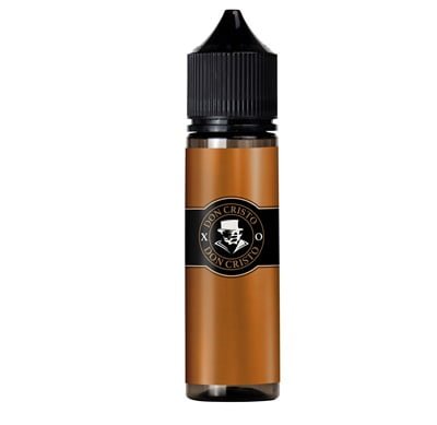 PGVG Labs Don Cristo XO 10/60ml