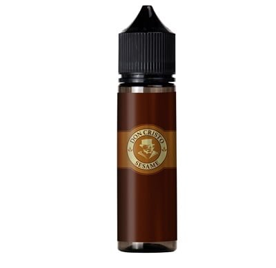 PGVG Labs Don Cristo Sesame 10/60ml