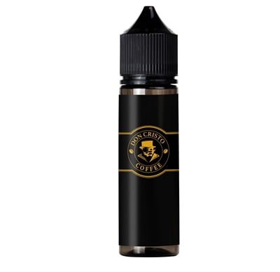 PGVG Labs Don Cristo Coffee 10/60ml