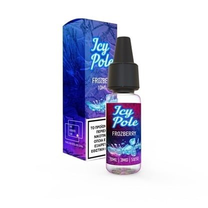 Icy Pole Frozberry 10ml