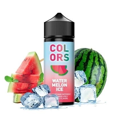 Mad Juice - Watermelon Ice 30/120ml