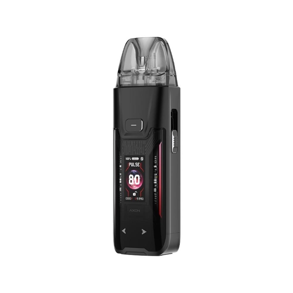 Luxe XR Max 2 Pod Kit 3200mAh – Vaporesso 5ml - Image 2