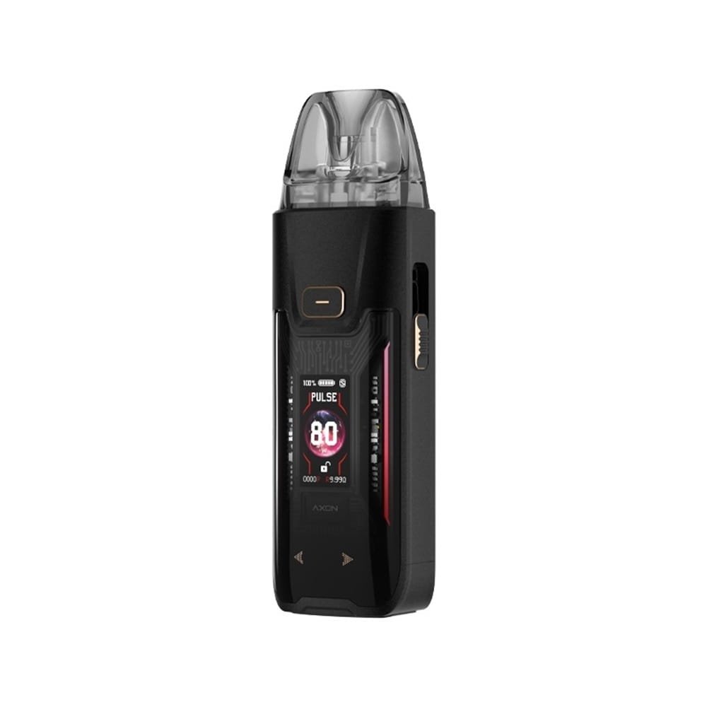 Luxe XR Max 2 Pod Kit 3200mAh – Vaporesso 5ml - Image 4