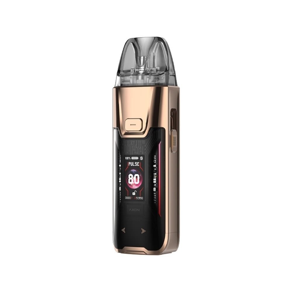 Luxe XR Max 2 Pod Kit 3200mAh – Vaporesso 5ml - Image 5