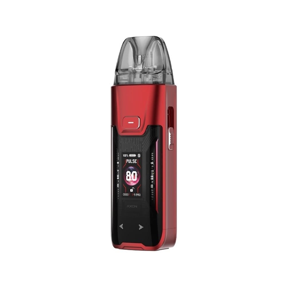Luxe XR Max 2 Pod Kit 3200mAh – Vaporesso 5ml - Image 6