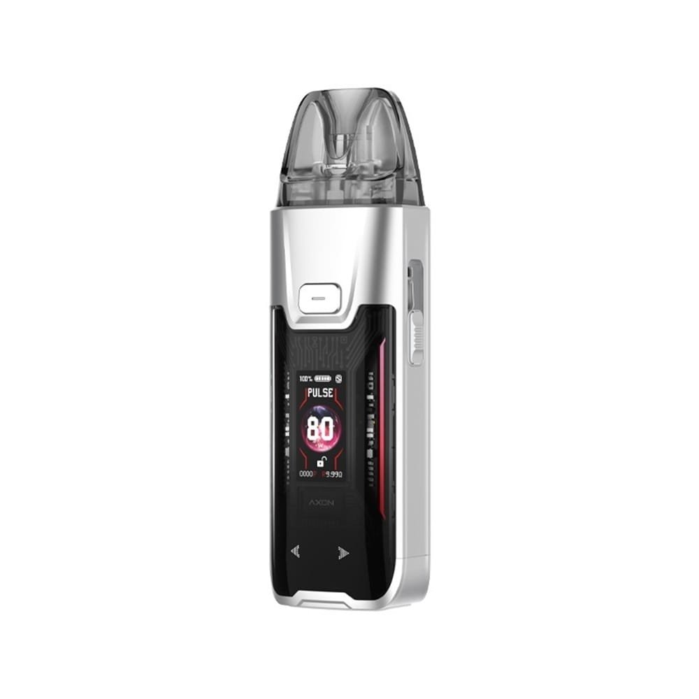 Luxe XR Max 2 Pod Kit 3200mAh – Vaporesso 5ml - Image 7