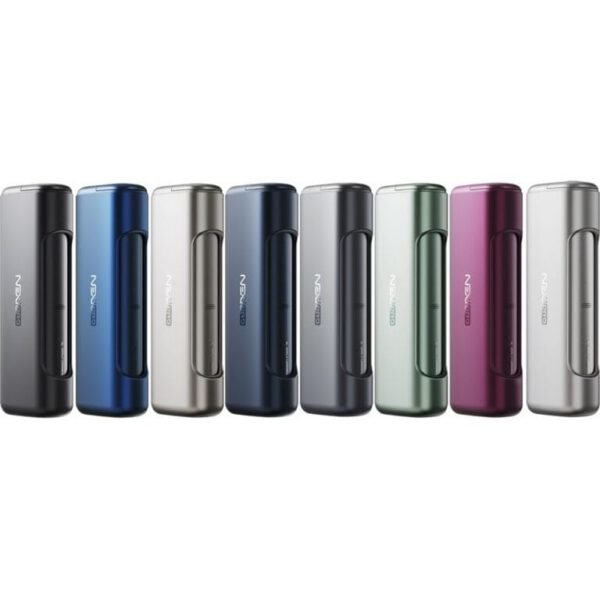 Aspire Nexi Pro Pod Kit 2ml