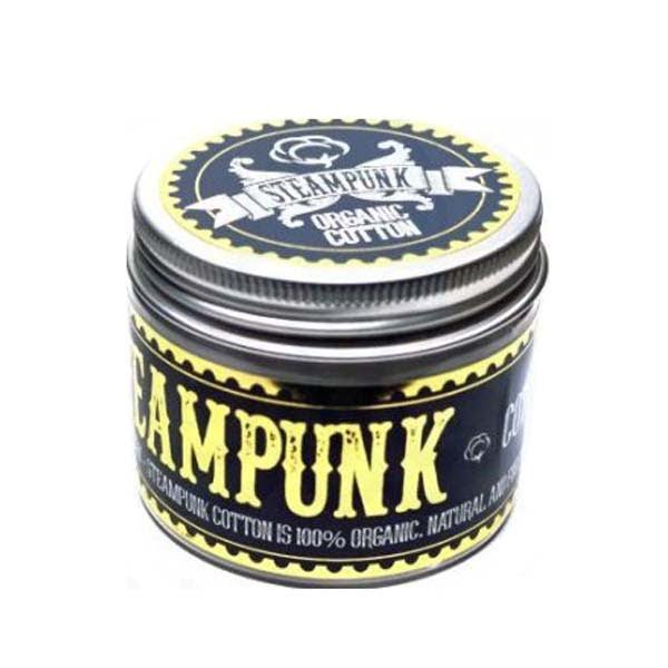 STEAMPUNK COTTON 100% ΟΡΓΑΝΙΚΟ ΒΑΜΒΑΚΙ