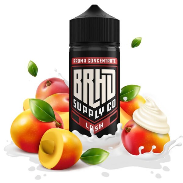 BAREHEAD - Lash 30/120ml