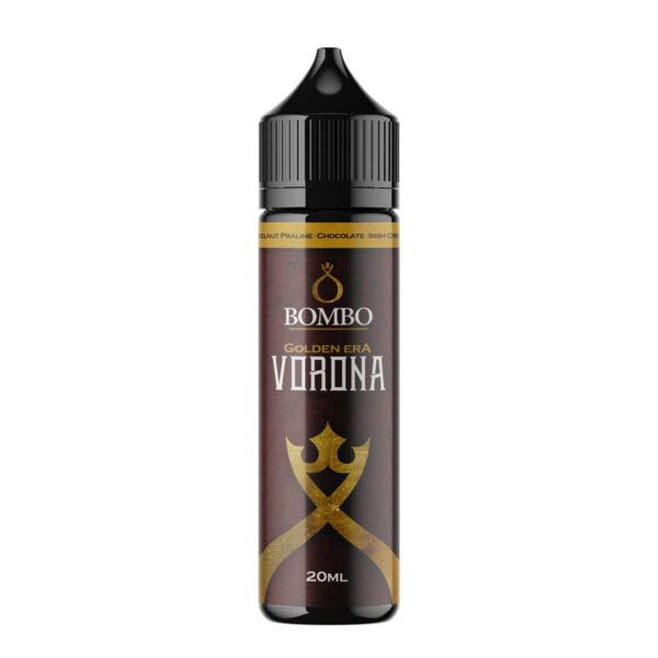 Bombo Golden Era - Vorona 15/60ml