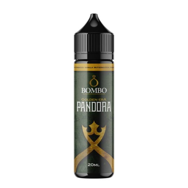 Bombo Golden Era - Pandora 15/60ml