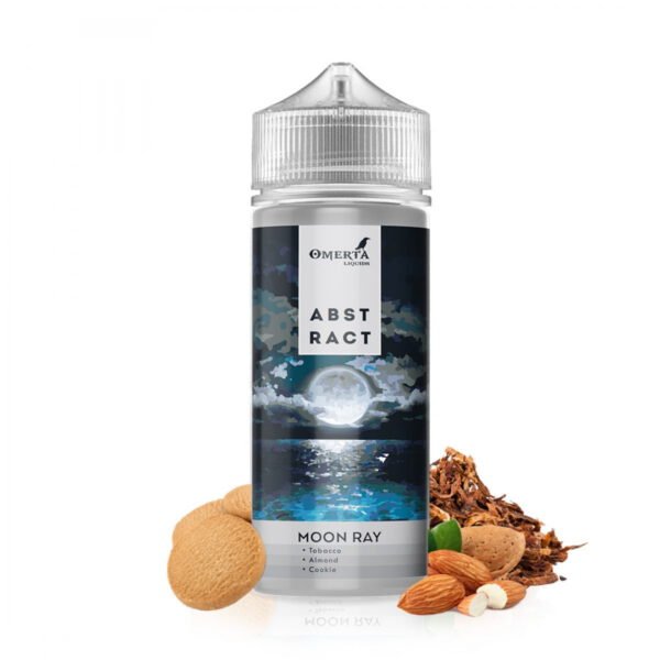 OMERTA - Abstract Moon Ray 20/120ml