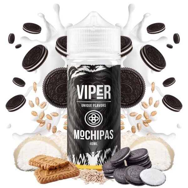 VIPER - Mochipas 30/120ml