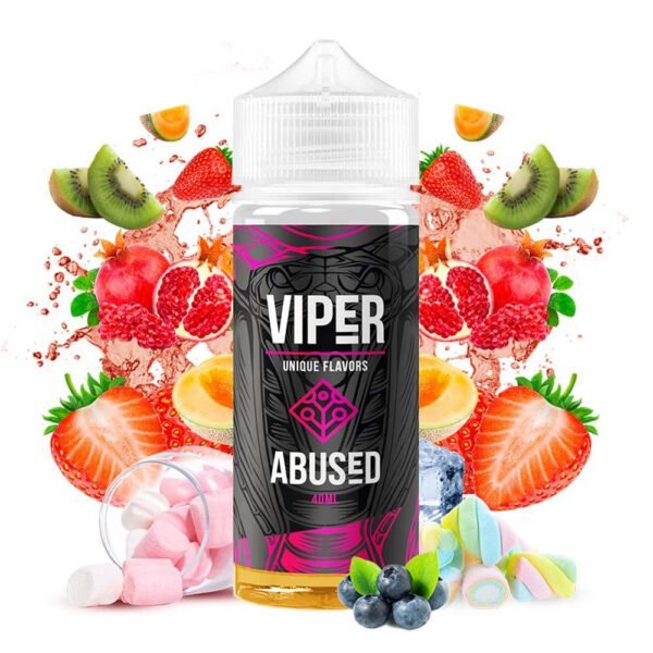 VIPER - Abused 30/120ml