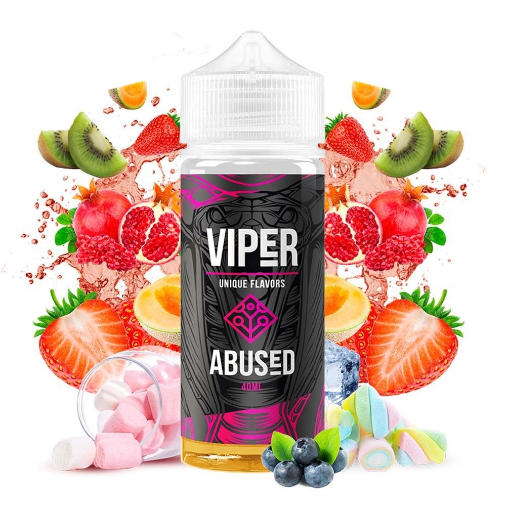 VIPER - Abused 30/120ml