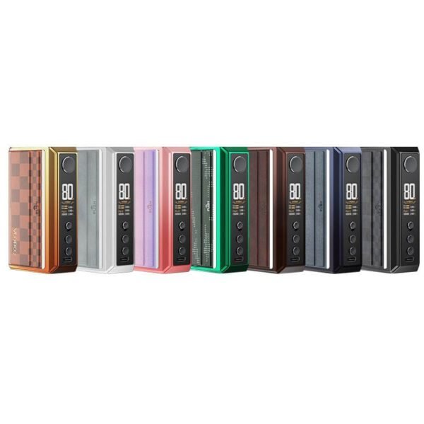VooPoo Drag 5 Mod 177W