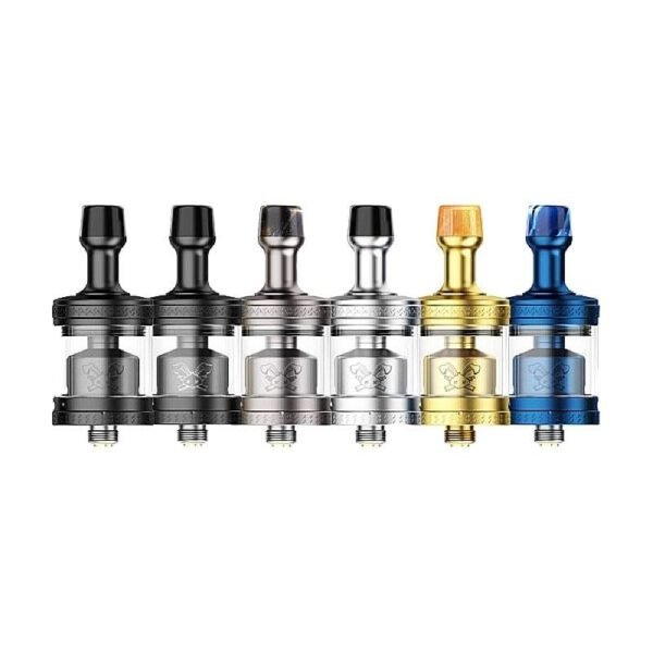 Hellvape Dead Rabbit MTL V2 RTA 4ml