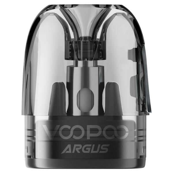 VOOPOO ARGUS TOP FILL 0.4OHM 3ML REPLACEMENT POD 1ΤΜΧ.