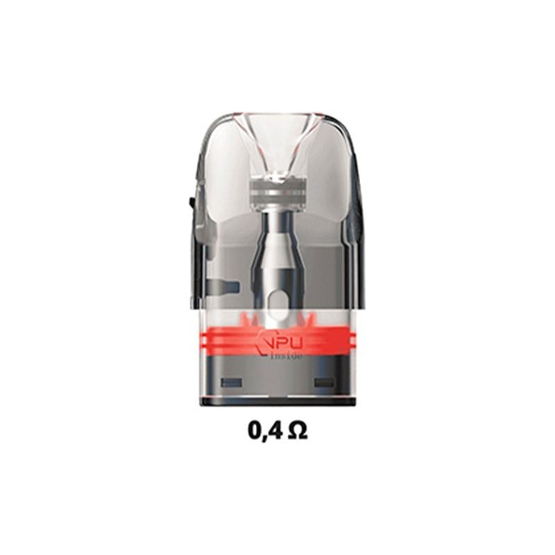 Geekvape Q Cartridge Pod 3ml (1 τμχ) - Image 2
